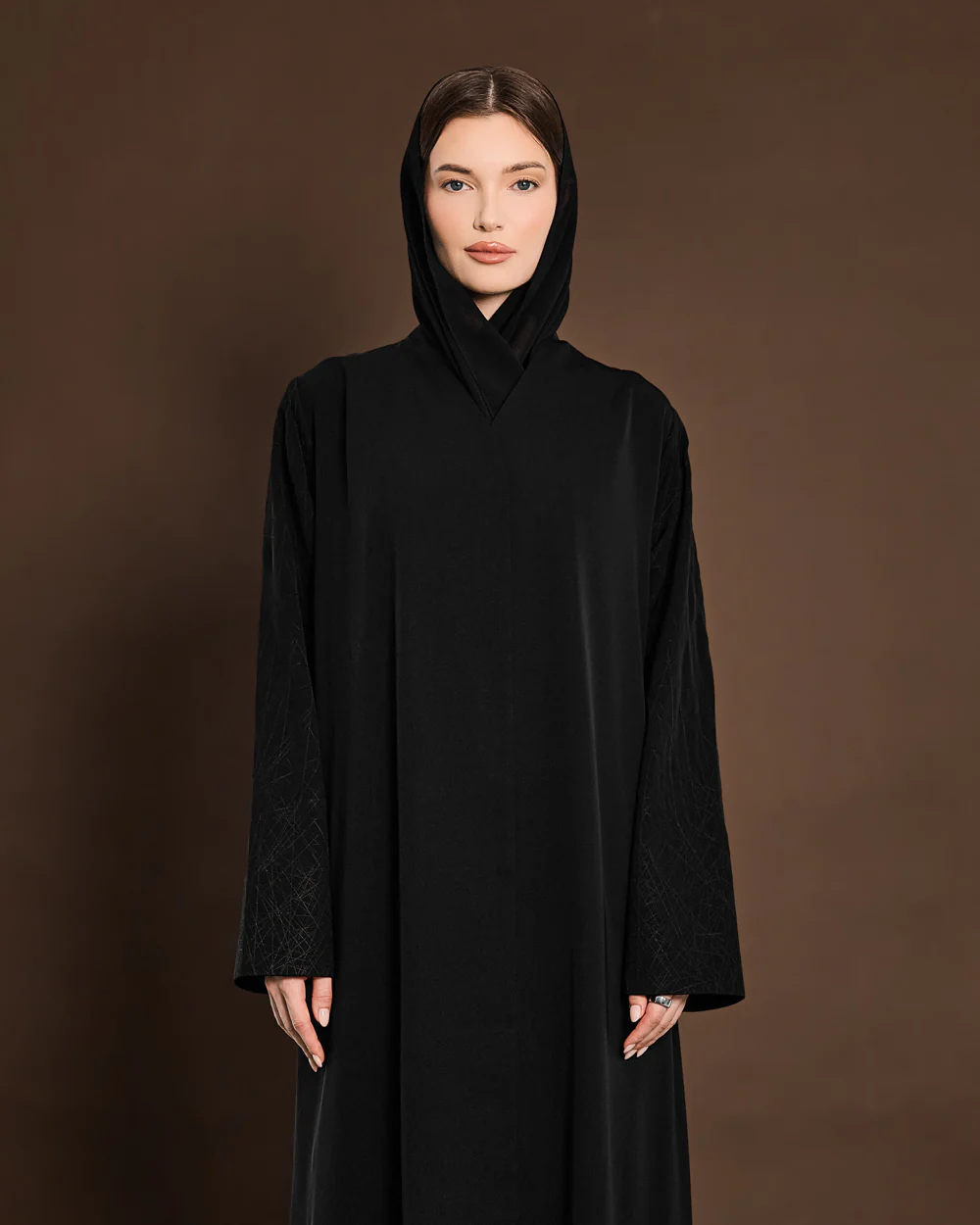 Eclipse Veil