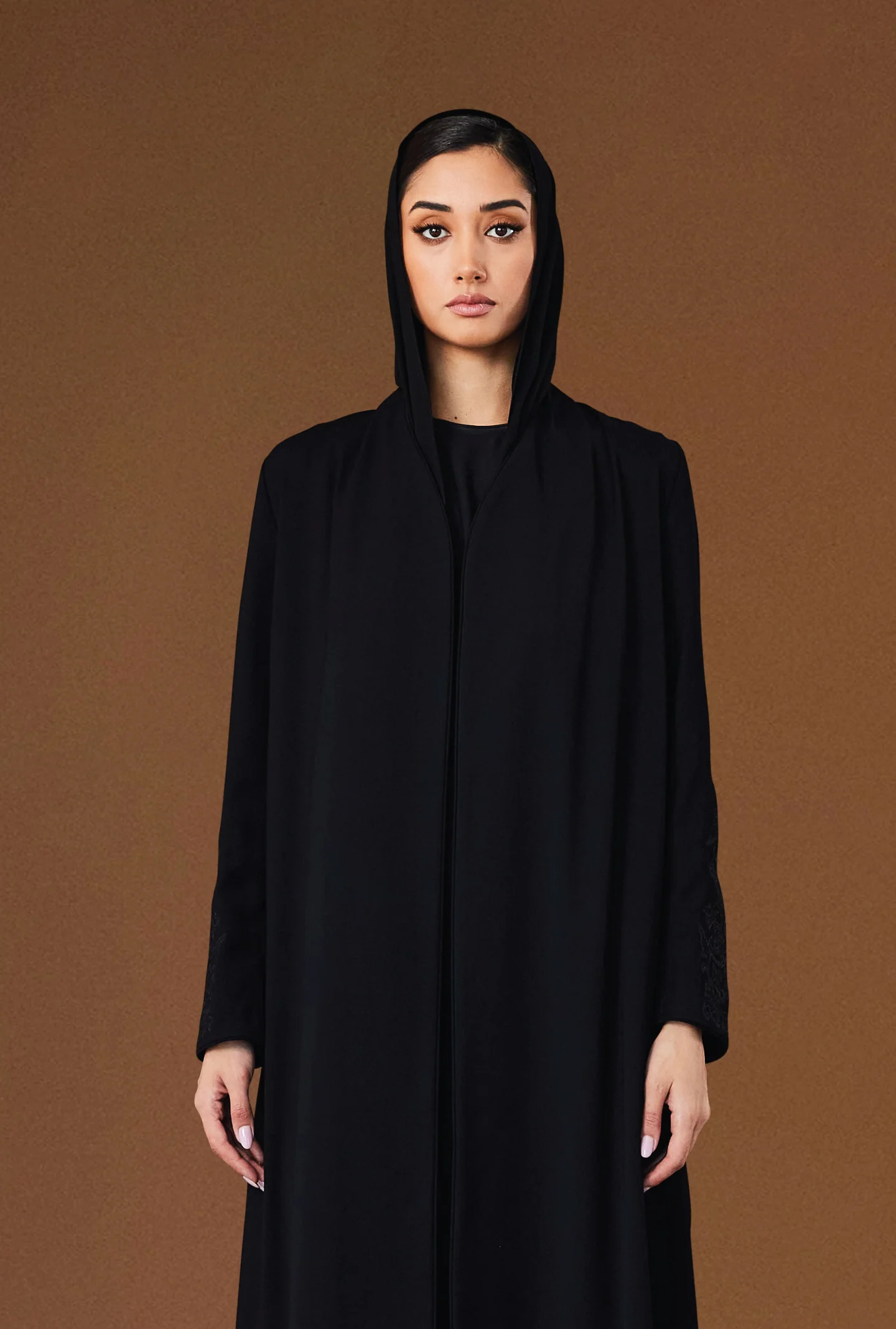 Black Serene
