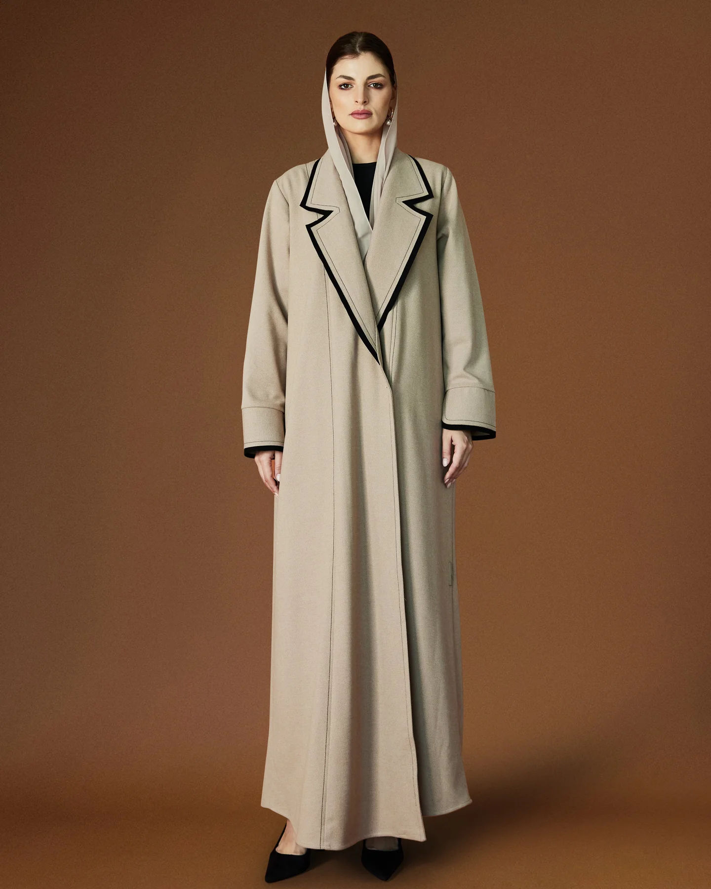 Ivory Trace