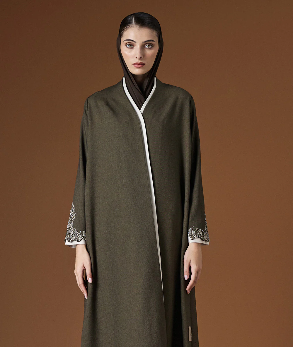 Olive Essence
