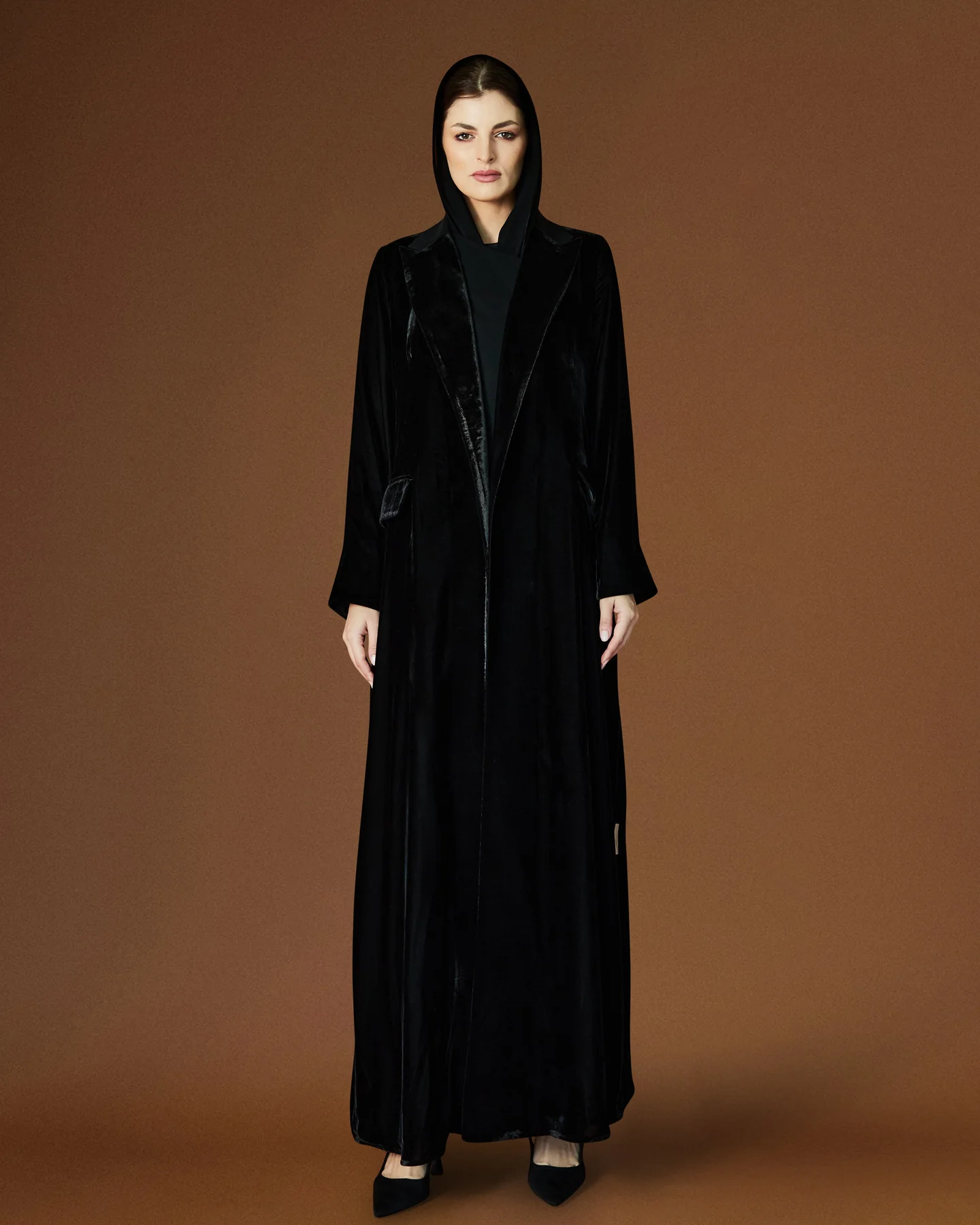 Velvet Eclipse