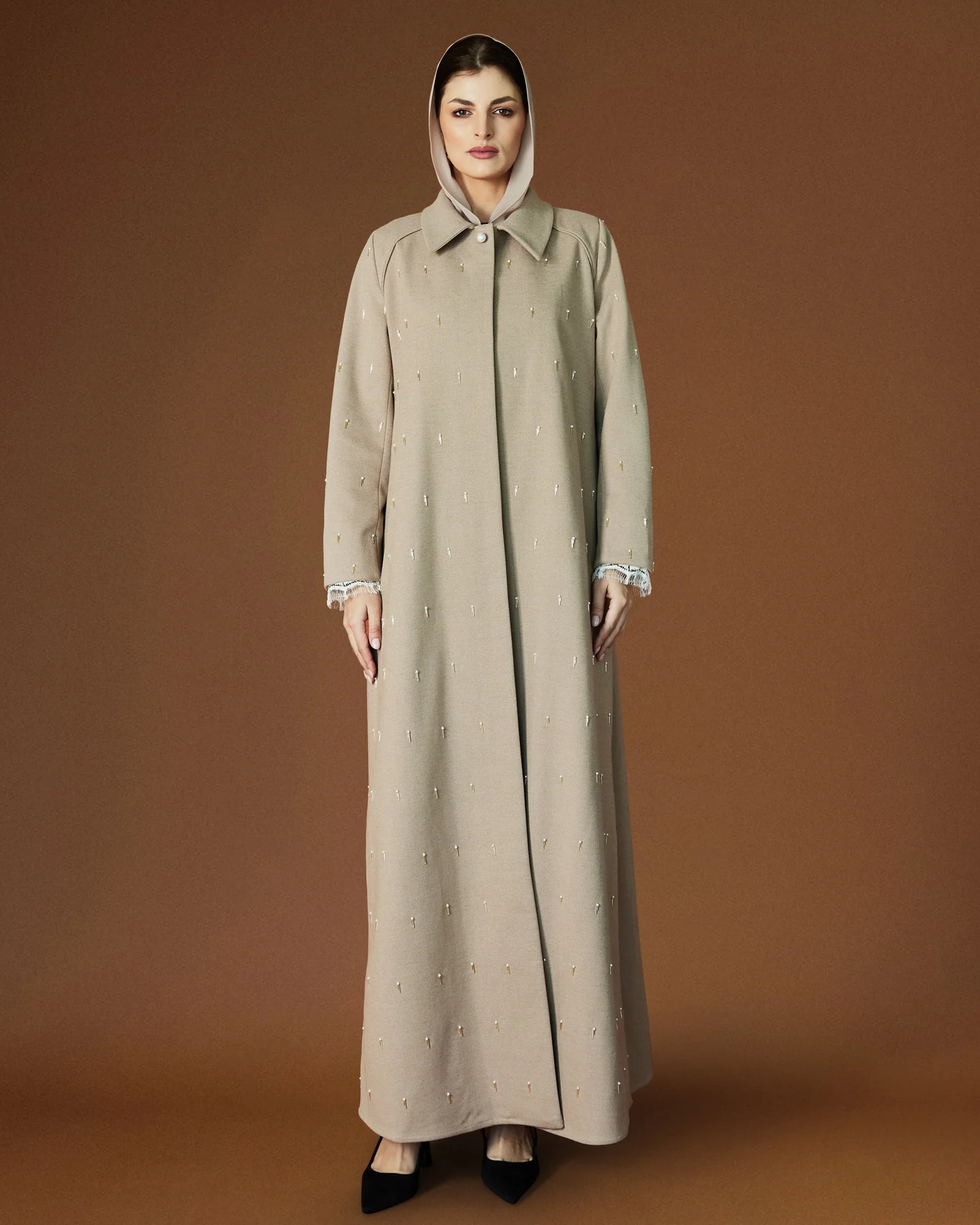 Cashmere Grace